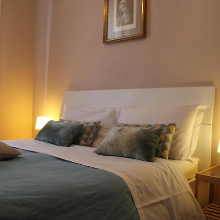 Irnerio Rooms Bologne Extérieur photo