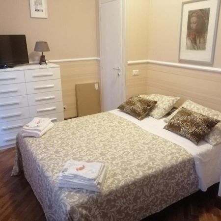 Irnerio Rooms Bologne Extérieur photo