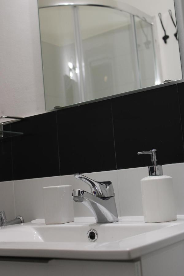 Irnerio Rooms Bologne Extérieur photo