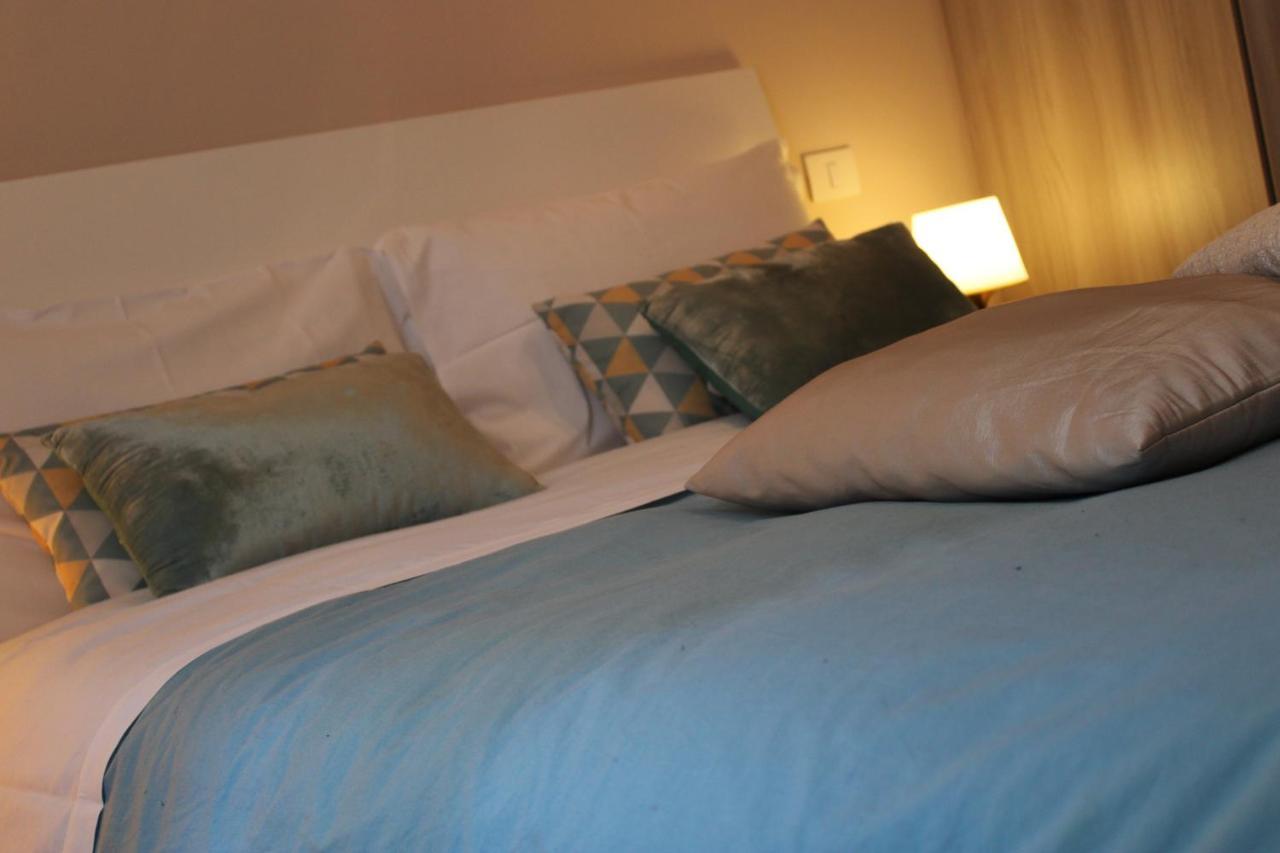 Irnerio Rooms Bologne Extérieur photo