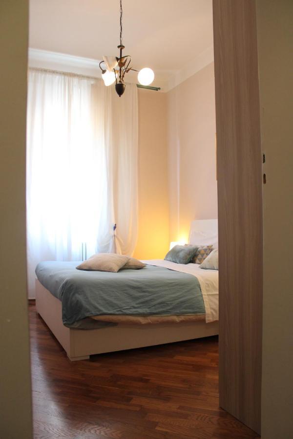 Irnerio Rooms Bologne Extérieur photo