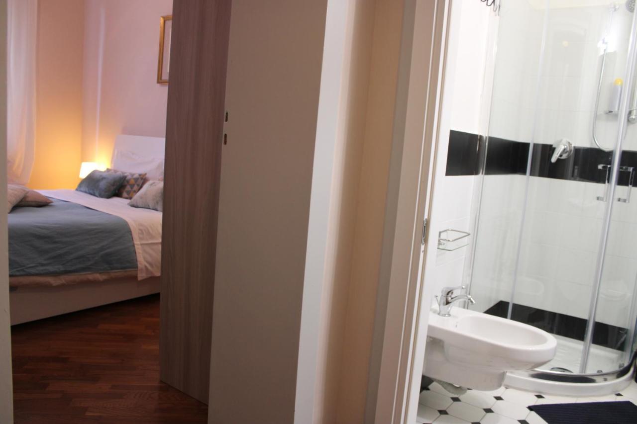 Irnerio Rooms Bologne Extérieur photo