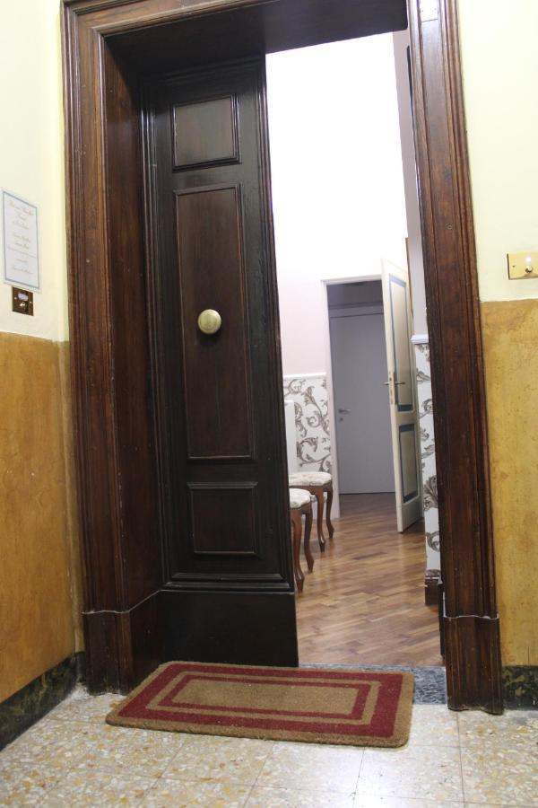 Irnerio Rooms Bologne Extérieur photo