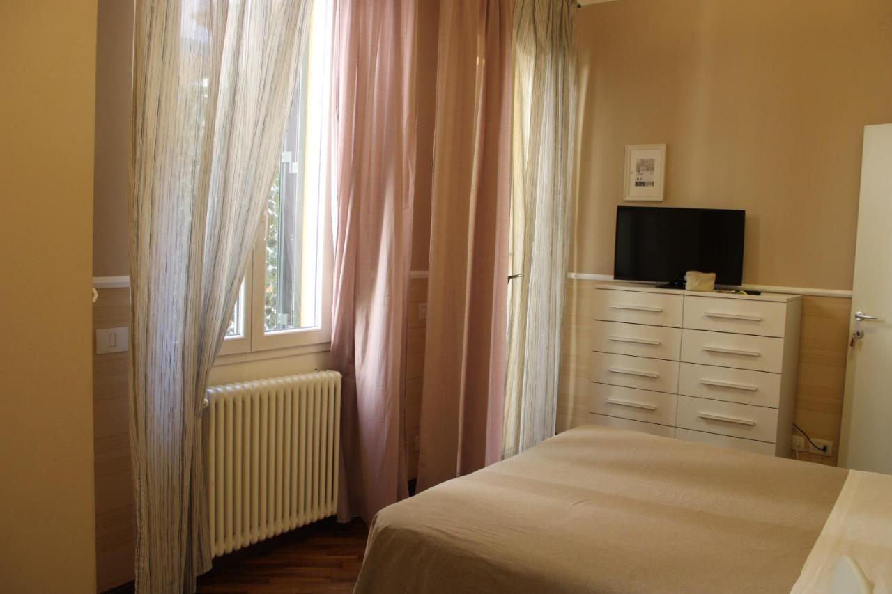 Irnerio Rooms Bologne Extérieur photo