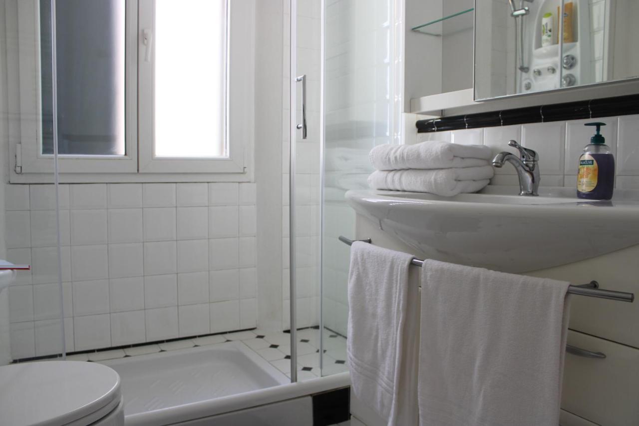 Irnerio Rooms Bologne Extérieur photo