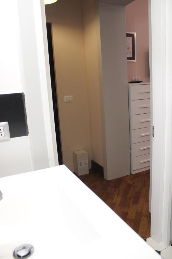 Irnerio Rooms Bologne Extérieur photo