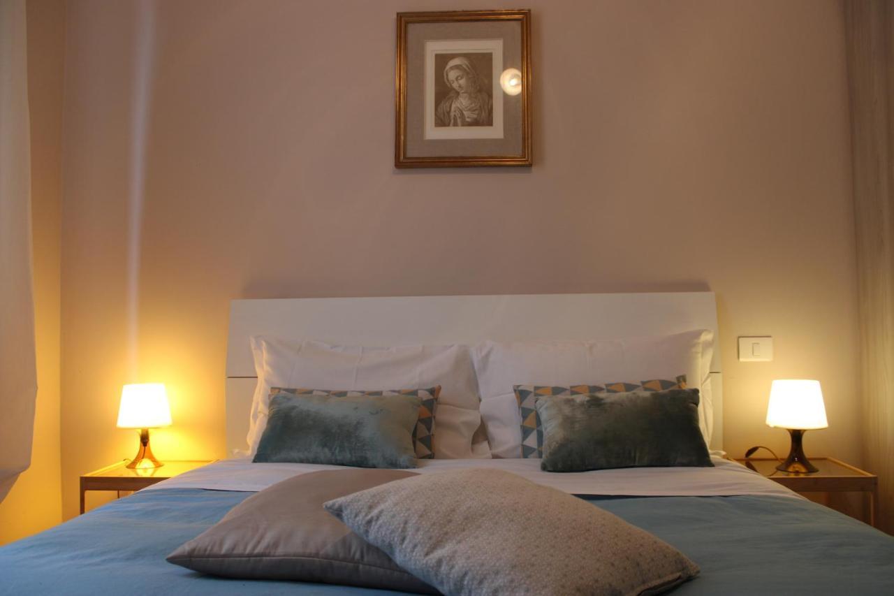 Irnerio Rooms Bologne Extérieur photo