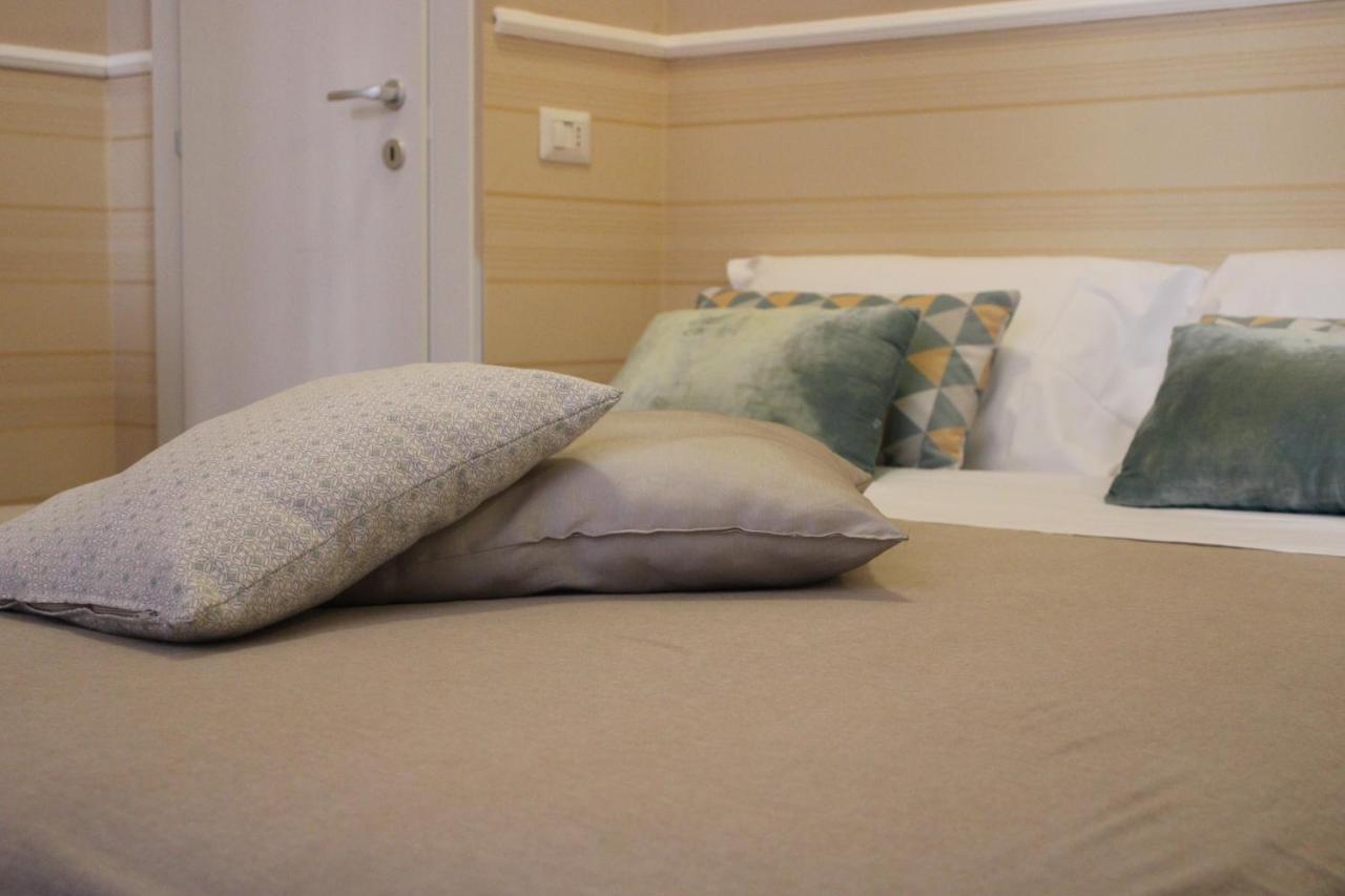 Irnerio Rooms Bologne Extérieur photo