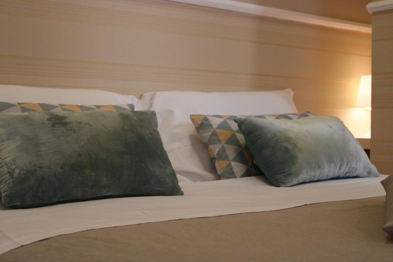 Irnerio Rooms Bologne Extérieur photo