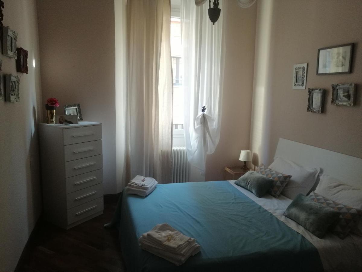 Irnerio Rooms Bologne Extérieur photo