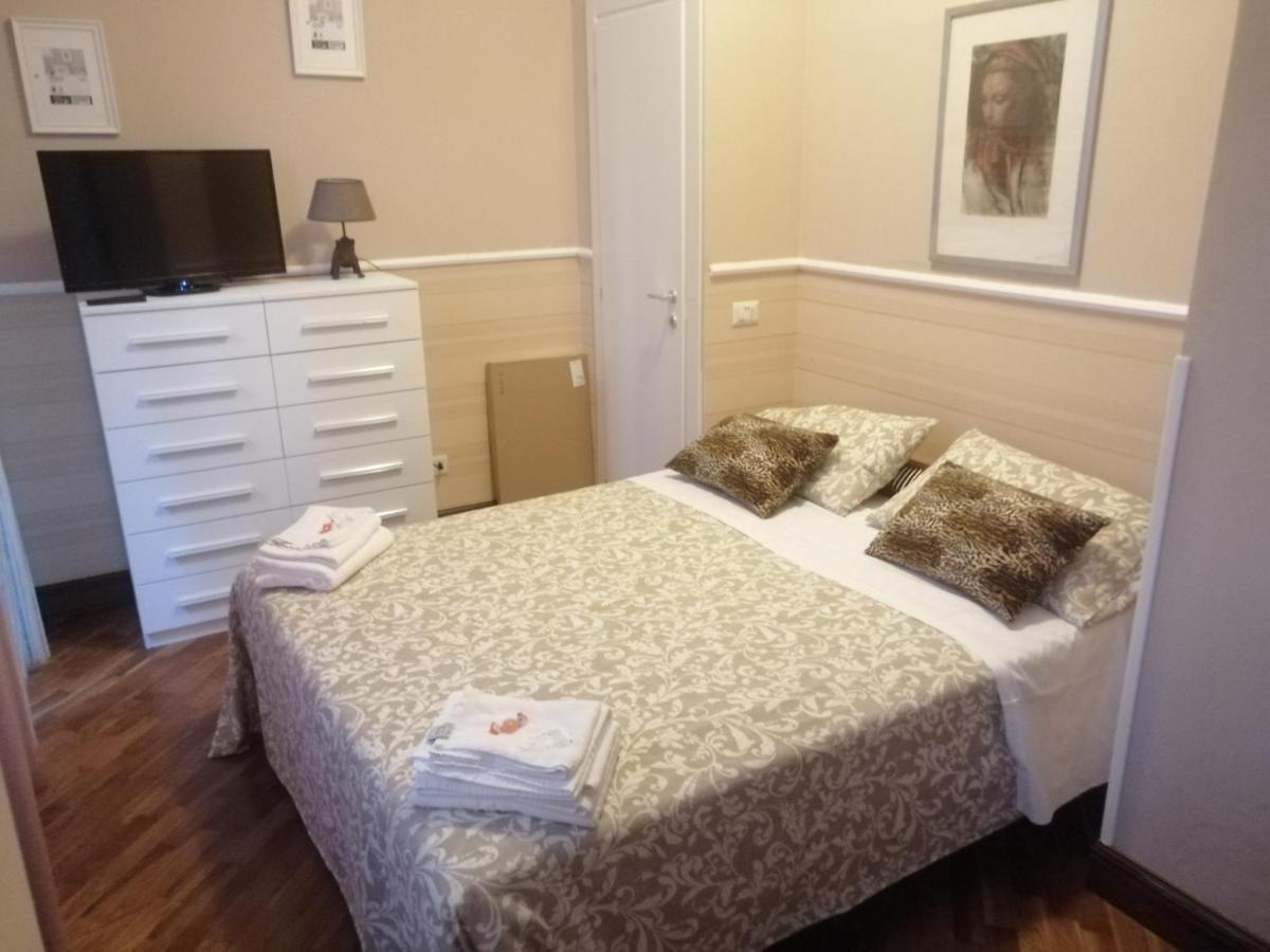 Irnerio Rooms Bologne Extérieur photo