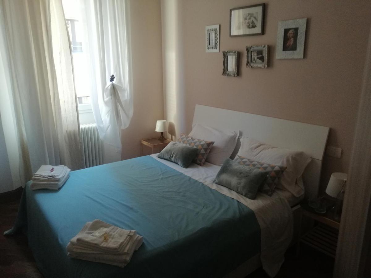 Irnerio Rooms Bologne Extérieur photo
