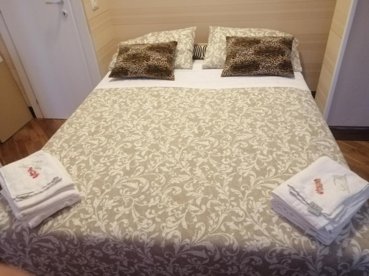 Irnerio Rooms Bologne Extérieur photo